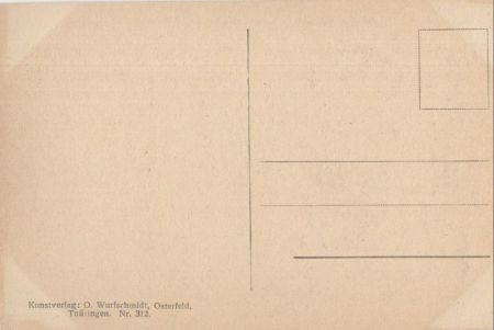 Leipzig - Siegesdenkmal