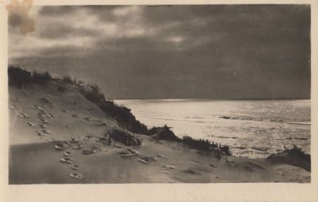 Düne am Meer Düne am Meer