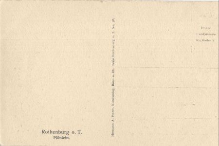 Marktschellenberg-Scheffau - Plönlein