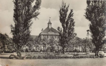Senftenberg-Brieske - Zentralschule