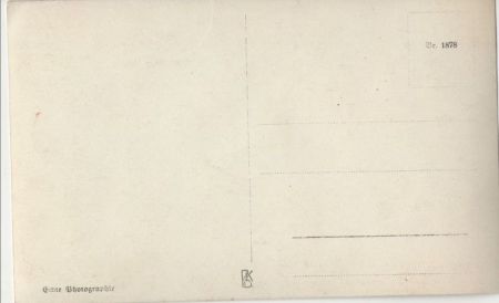 Düsseldorf - Ulanendenkmal