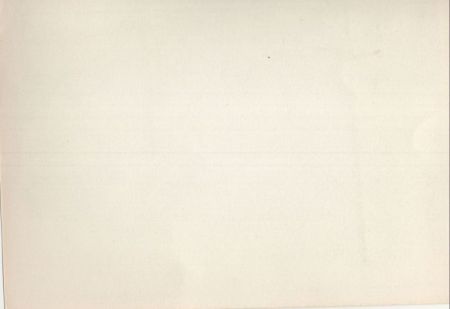 unbekannter Ort - Zeichnung