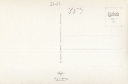 Bad Wildungen - Fürtsenhof Bad Wildungen - Fürtsenhof