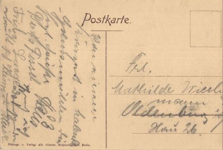 Malente - Gremsmühlen - Im Holm