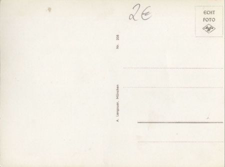 München - Blick vom Deutschen Museum