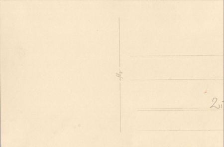 unbekannter Ort - große Bauten am Wasser