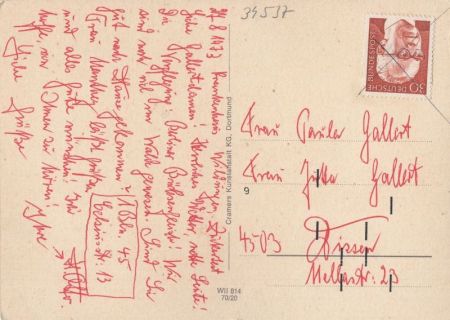 Bad Wildungen - 8 Bilder Bad Wildungen - 8 Bilder