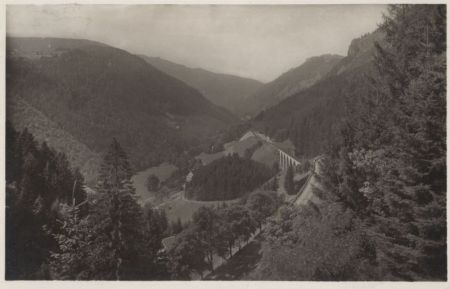 Winterberg-Altastenberg - Höllental Winterberg-Altastenberg - Höllental