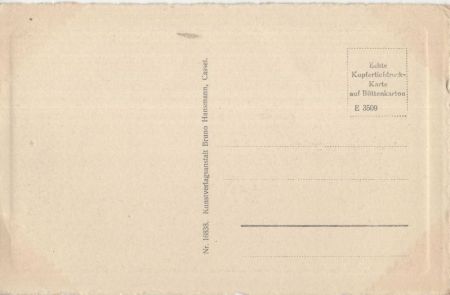 Weimar - Schloss Tiefurt