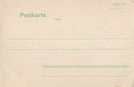 München - Bavaria mit Ruhmeshalle