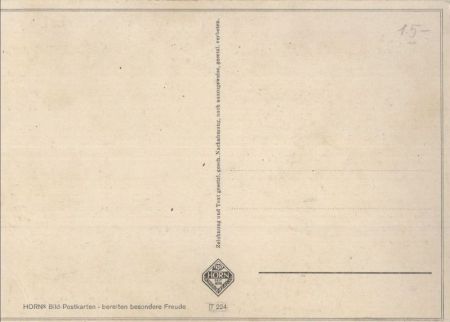 Briefmarkensprache Erklärung