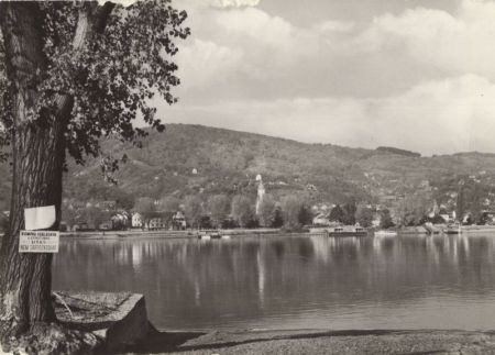 Visegrad - Ungarn - an der Doanu Visegrad - Ungarn - an der Doanu