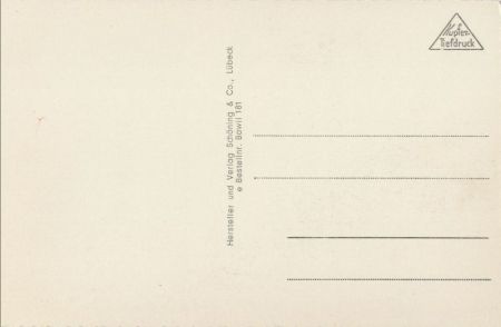 Bad Wildungen - Wandelhalle