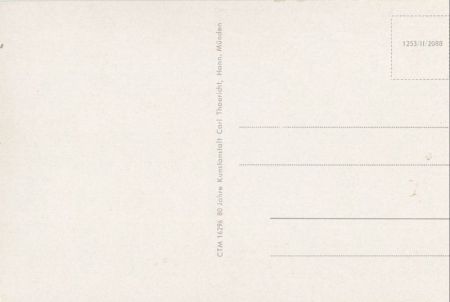 Bad Wildungen - Helenental Bad Wildungen - Helenental