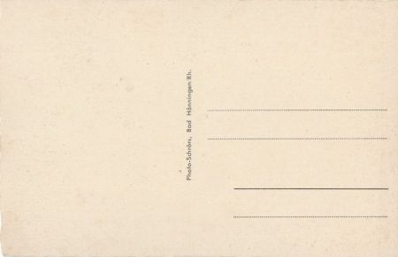 Bad Hönningen - Thermalschwimmbad