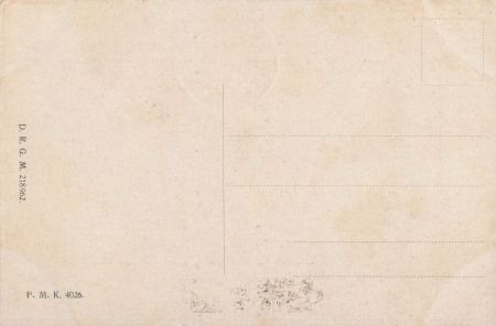 D. Bles Gutes Exempel