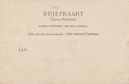 Schäfer mit Schafen