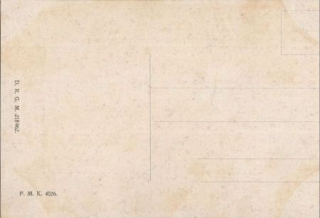 N. Maes - Beim Spinnrad