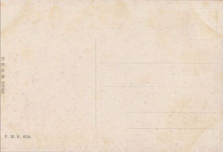 F.du Chattel - Das kleine Schloss