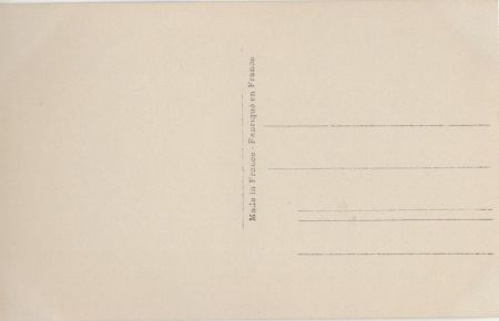 Paris - Frankreich - Pantheon