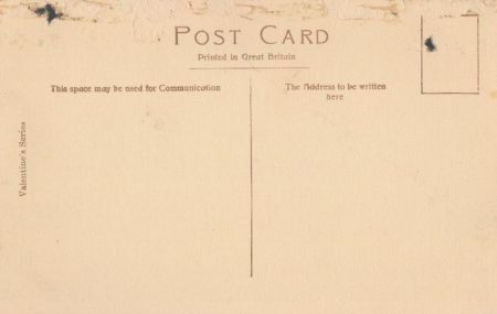 Bistol-Clifton - Großbritannien - Fountain and Promenade Bistol-Clifton - Großbritannien - Fountain and Promenade