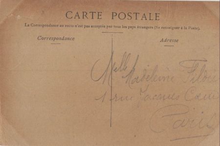 Vichy - Frankreich - Sources Lardy