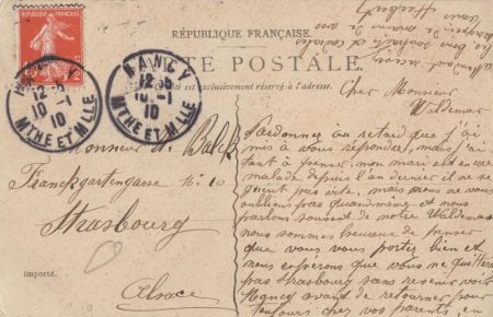 Paris - Frankreich - Panorama du Qauartier Notre Dame