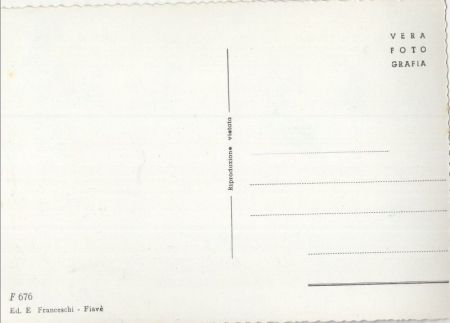 Riva del Garda - Italien - Panorama parziale