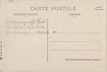 Paris - Frankreich - Opera