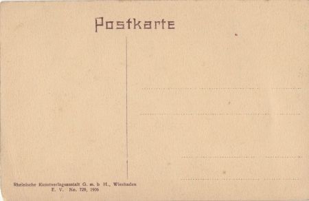Winterberg-Altastenberg - Höllental, Hirschsprung