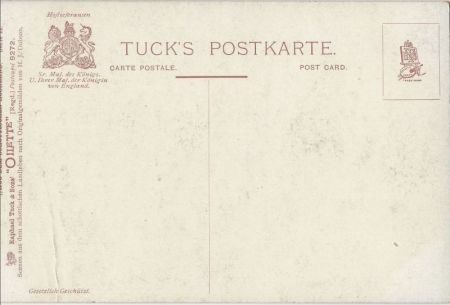 Dobson - Schottisches Landleben