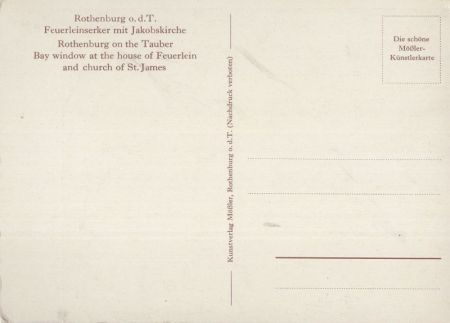 Marktschellenberg-Scheffau - Feuerleinserker