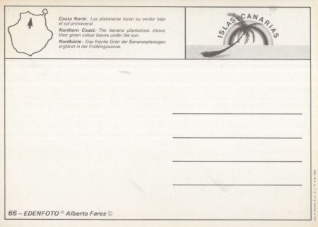 Gran Canaria - Spanien - Costa Norte