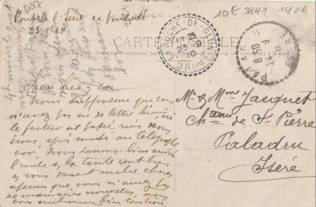 Ardèche - Frankreich - Viadic de Duzon