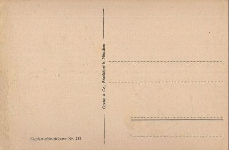 Wimbachklamm - Holzsteg