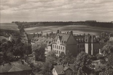 Waldenburg - Pädagogische Schule Waldenburg - Pädagogische Schule
