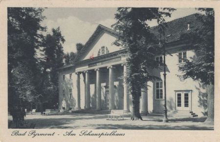 Siegsdorf-Bad Adelholzen - am Schauspielhaus Siegsdorf-Bad Adelholzen - am Schauspielhaus