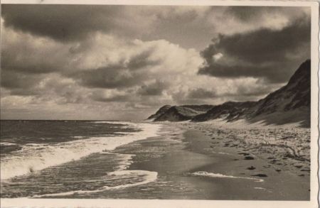 Amrum - Dünen und Meer Amrum - Dünen und Meer