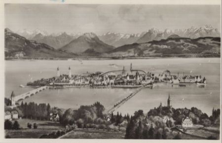 Lindau - im Bodensee Lindau - im Bodensee