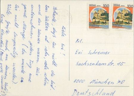 Nago-Torbole - Italien - 4 Bilder