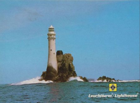 Sonstiges - Irland - Fastnet-Rock-Leuchtturn Sonstiges - Irland - Fastnet-Rock-Leuchtturn
