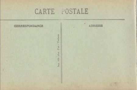 Toulouse - Frankreich - Le Jardin Royal