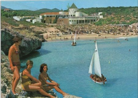Mallorca - Spanien - Manacor Mallorca - Spanien - Manacor