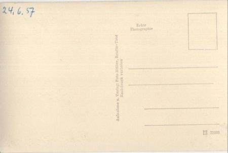 Vils - Österreich - Ansicht