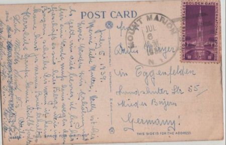 Saugerties - USA - Esopus Creek