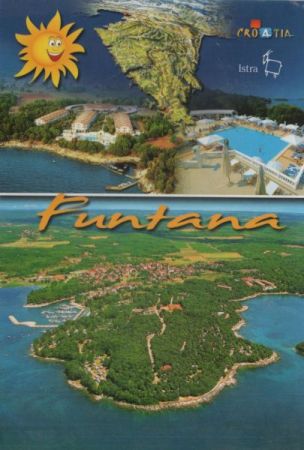 Fun - Kroatien - 2 Bilder Fun - Kroatien - 2 Bilder
