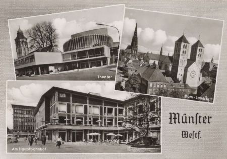 Münsterappel - 3 Bilder Münsterappel - 3 Bilder