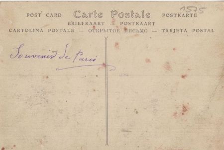 Sainte-Adresse - Frankreich - Cap de la Heve