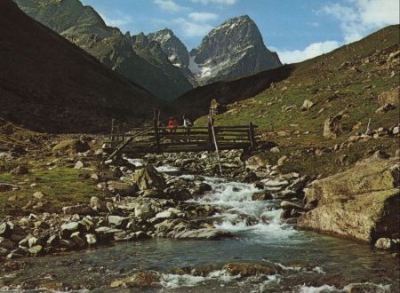 Engadin - Schweiz - Val Tuoi Engadin - Schweiz - Val Tuoi