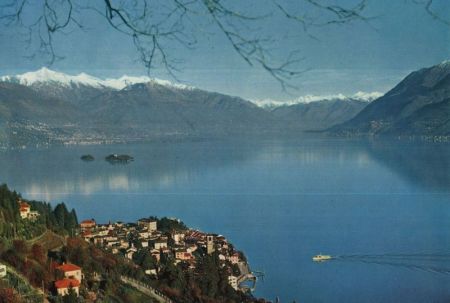 Brissago - Schweiz - Lago Maggiore Brissago - Schweiz - Lago Maggiore